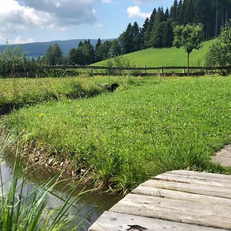 Waldheimathuette