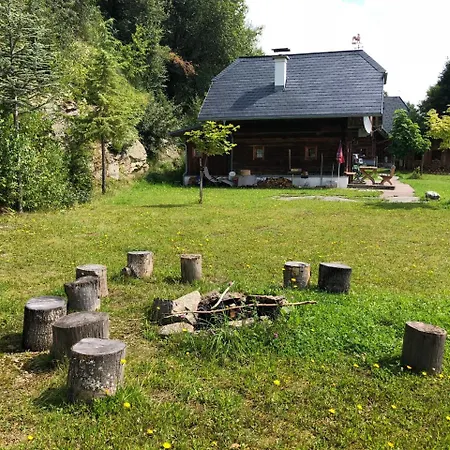 Waldheimathütte