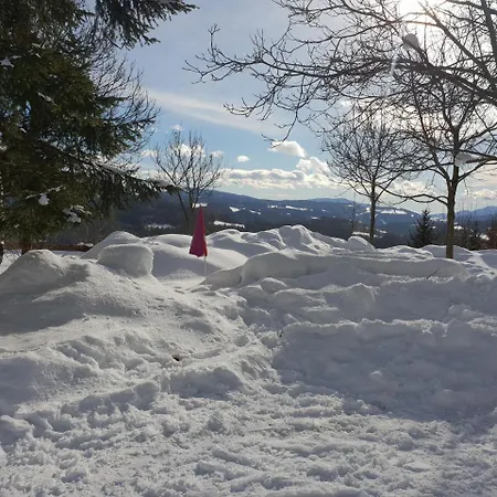 Waldheimathütte * Sankt Kathrein am Hauenstein