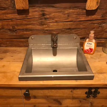 Waldheimathütte Ferienhaus *