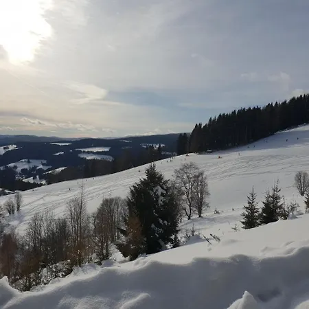 Waldheimathütte * Sankt Kathrein am Hauenstein