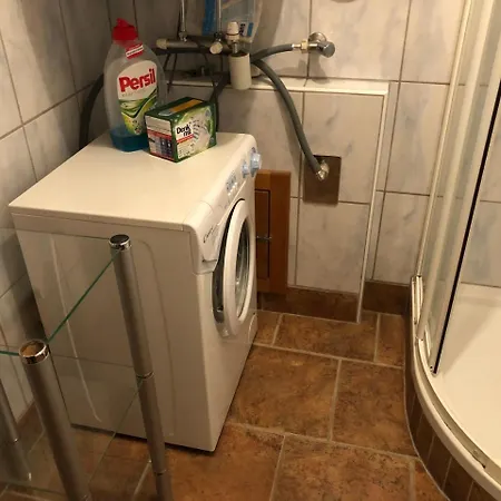 Waldheimathuetten Tatil Evi