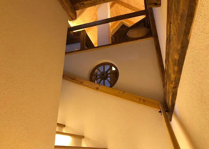 Waldheimathuette * Sankt Kathrein am Hauenstein