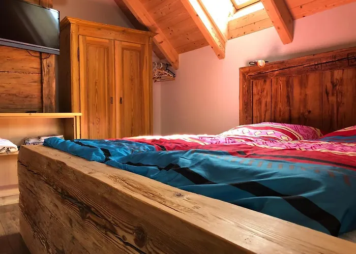 Waldheimathuette Casa de Férias Sankt Kathrein am Hauenstein