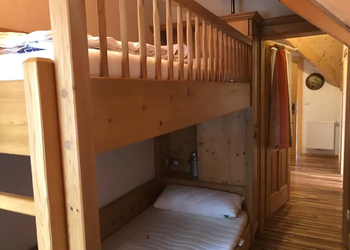 Waldheimathuette * سانكت كاثرين ام ها