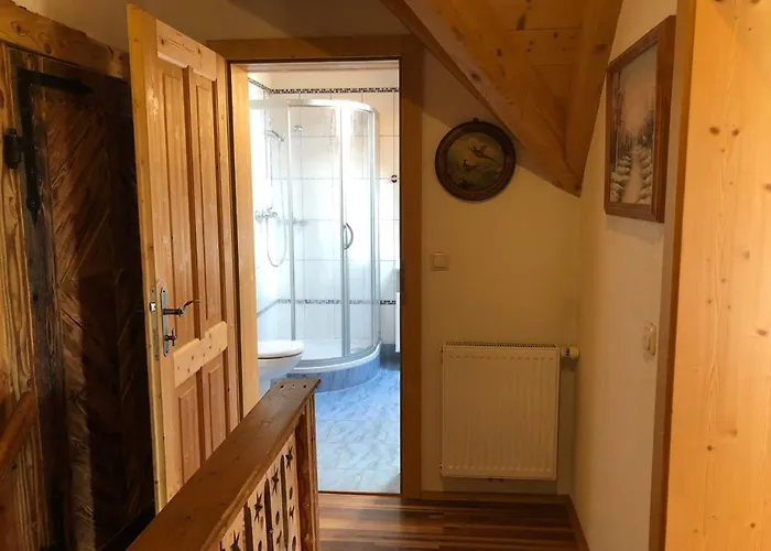 Waldheimathuette سانكت كاثرين ام ها